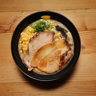 KINTON RAMEN POINTE-CLAIRE by null