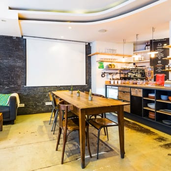 Anticafé - Cafes Near Me - Paris, 75