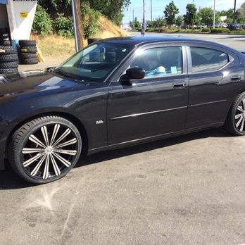 Nor Cal Tire - Tires Near Me - Redding, California