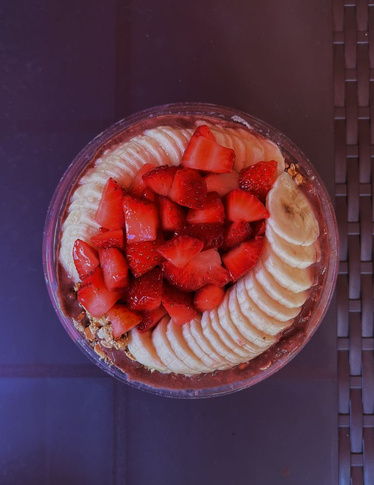 The Juice Pod gift card