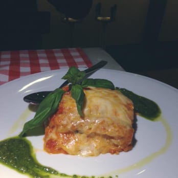 Malatesta - The eggplant appetizer - Italian Near Me - Madrid, M