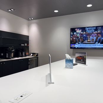 Audi Grand Rapids - Auto Repair Near Me - Grand Rapids, Michigan