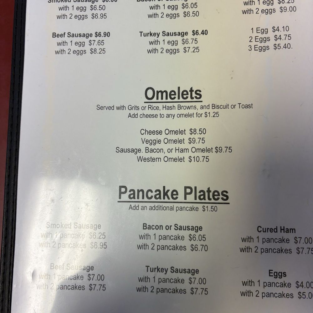 Fife's Restaurant - Prices are great - Breakfast & Brunch Near Me - Birmingham, Alabama