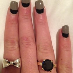 Five Star Nails - Nails by Five Star Nails