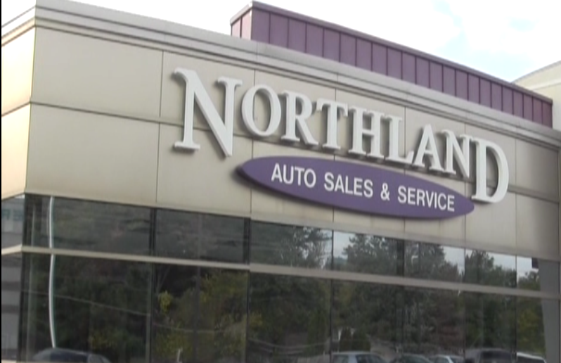 NORTHLAND AUTO SALES Updated September 2024 6110 North Oak