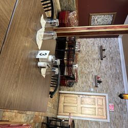 Salam Restaurant - Jordanian lamb