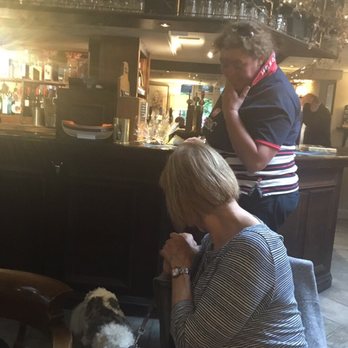 Hand In Hand - Dog friendly I love this pub excellent food - Pubs Near Me - London, XGL Hand In Hand - Dog friendly I love this pub excellent food - Pubs Near Me - London, XGL