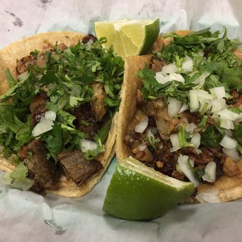 Rancho Alegre - Restaurante y tienda - Carnitas tacos. They look better than they tasted unfortunately. - Mexican Near Me - Corydon, Indiana Rancho Alegre - Restaurante y tienda - Carnitas tacos. They look better than they tasted unfortunately. - Mexican Near Me - Corydon, Indiana