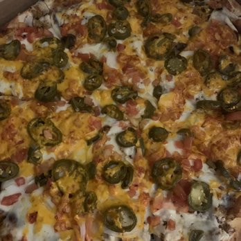 Pizza Shuttle - BBQ chicken pizza - Pizza Near Me - Milwaukee, Wisconsin Pizza Shuttle - BBQ chicken pizza - Pizza Near Me - Milwaukee, Wisconsin