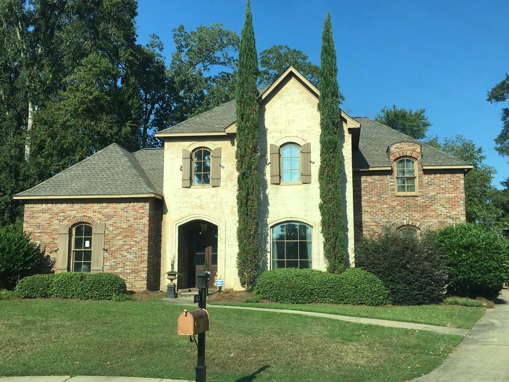 Slide of Rankin County Custom