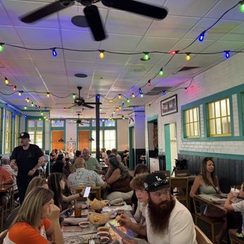 Blue Goose Cantina - Tex-Mex Near Me - Grapevine, Texas