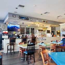 Banana River Cafe