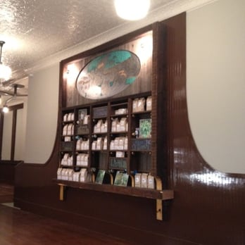 Think Coffee - Coffee & Tea Near Me - New York, New York Think Coffee - Coffee & Tea Near Me - New York, New York