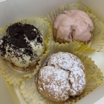 Beard Papa’s - Desserts Near Me - San Diego, California Beard Papa’s - Desserts Near Me - San Diego, California