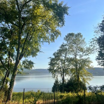 Marion County Rest Area - Rest Stops Near Me - Jasper, Tennessee