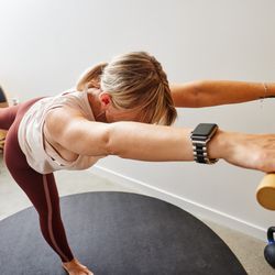 Kerri Baker Pilates