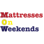 Photo of Mattresses on Weekends