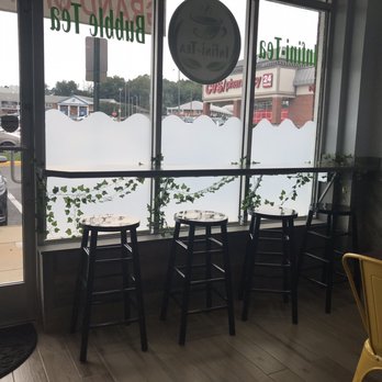Infini-Tea - Inside - Coffee & Tea Near Me - Falls Church, Virginia Infini-Tea - Inside - Coffee & Tea Near Me - Falls Church, Virginia