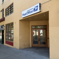 US Post Office