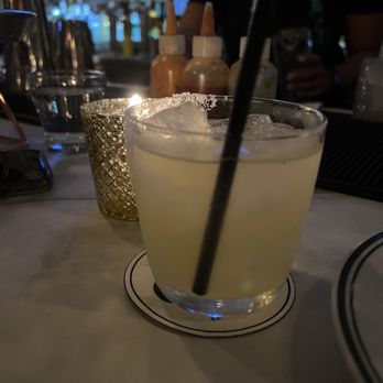 Orale Mexican Kitchen - Margarita - Mexican Near Me - Morristown, New Jersey Orale Mexican Kitchen - Margarita - Mexican Near Me - Morristown, New Jersey