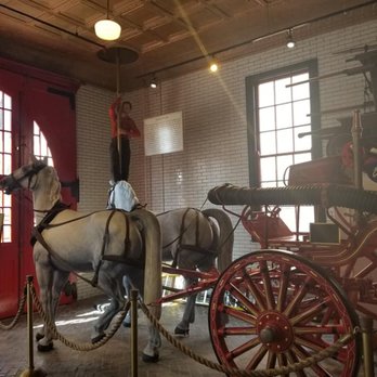 Fire Museum of Memphis - Children's Museums Near Me - Memphis, Tennessee Fire Museum of Memphis - Children's Museums Near Me - Memphis, Tennessee