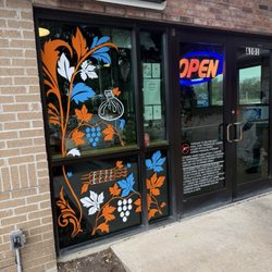 Sami Sumeli Restaurant