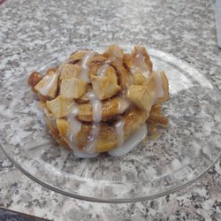 Curly Girls Cafe & Catering