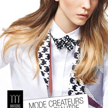 Maisons de Mode - www.maisonsdemode.com - Accessories Near Me - Lille, 59 Maisons de Mode - www.maisonsdemode.com - Accessories Near Me - Lille, 59