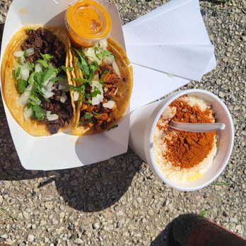 Tacos maui - Mexican Near Me - Joliet, Illinois