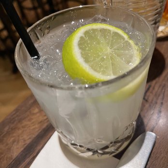 Bota - Margarita - Spanish Near Me - San Francisco, California