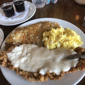 Benny's Cafe - Cafes Near Me - McKinney, Texas