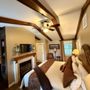 Bed and Breakfast on Tiffany Hill