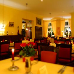 Restaurant Klausdorfer Hof
