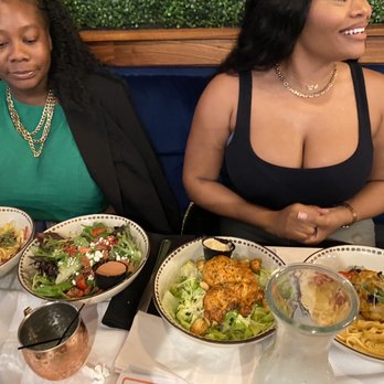 Papi Cuisine - Cocktail Bars Near Me - Baltimore, Maryland