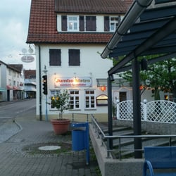 Jumbo Imbiss-Bistro