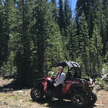 Summit All Terrain Rentals - ATV Rentals/Tours Near Me - Gallatin Gateway, Montana Summit All Terrain Rentals - ATV Rentals/Tours Near Me - Gallatin Gateway, Montana