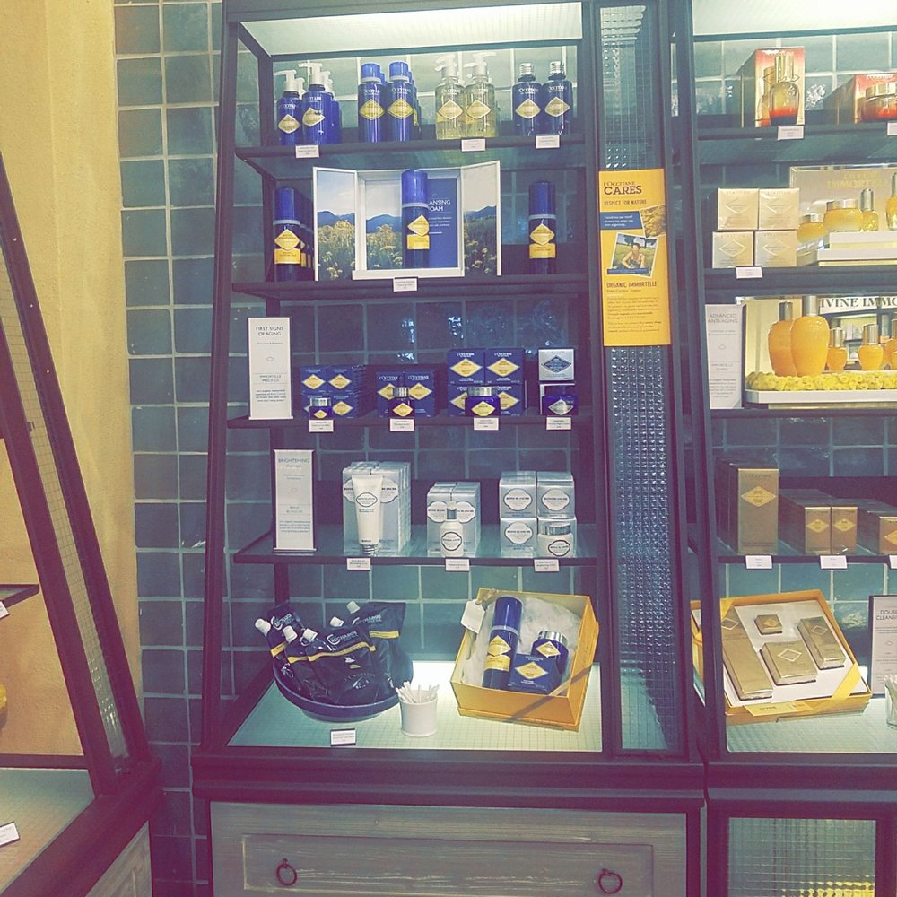 L'Occitane en Provence - Cosmetics & Beauty Supply Near Me - Atlanta, Georgia L'Occitane en Provence - Cosmetics & Beauty Supply Near Me - Atlanta, Georgia