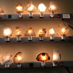 Coyote Moon Crystals & Gifts