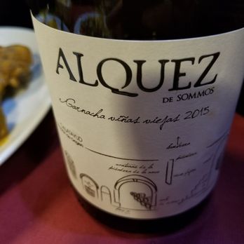 Bodegas Castañeda - Great Spanish red - Spanish Near Me - Granada, GR