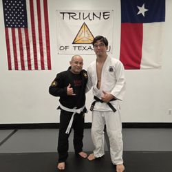 Waco Judo