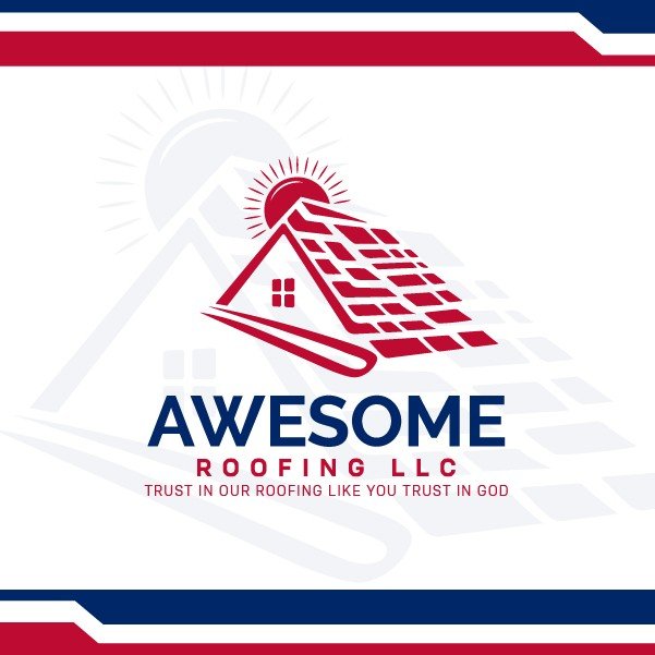 Slide of Awesome Roofing