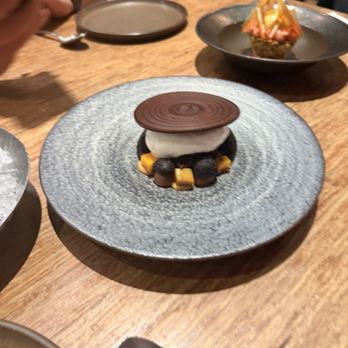 Karai - Dessert - Japanese Near Me - Las Condes, RM