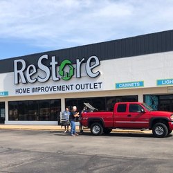 Restore
