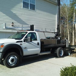 Atlantic Well Drilling & Pump Service