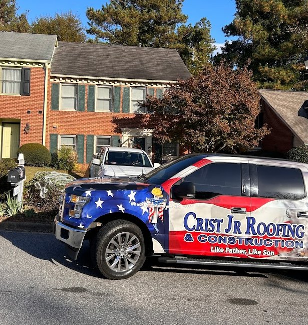 Slide of Crist Jr Roofing & Construction