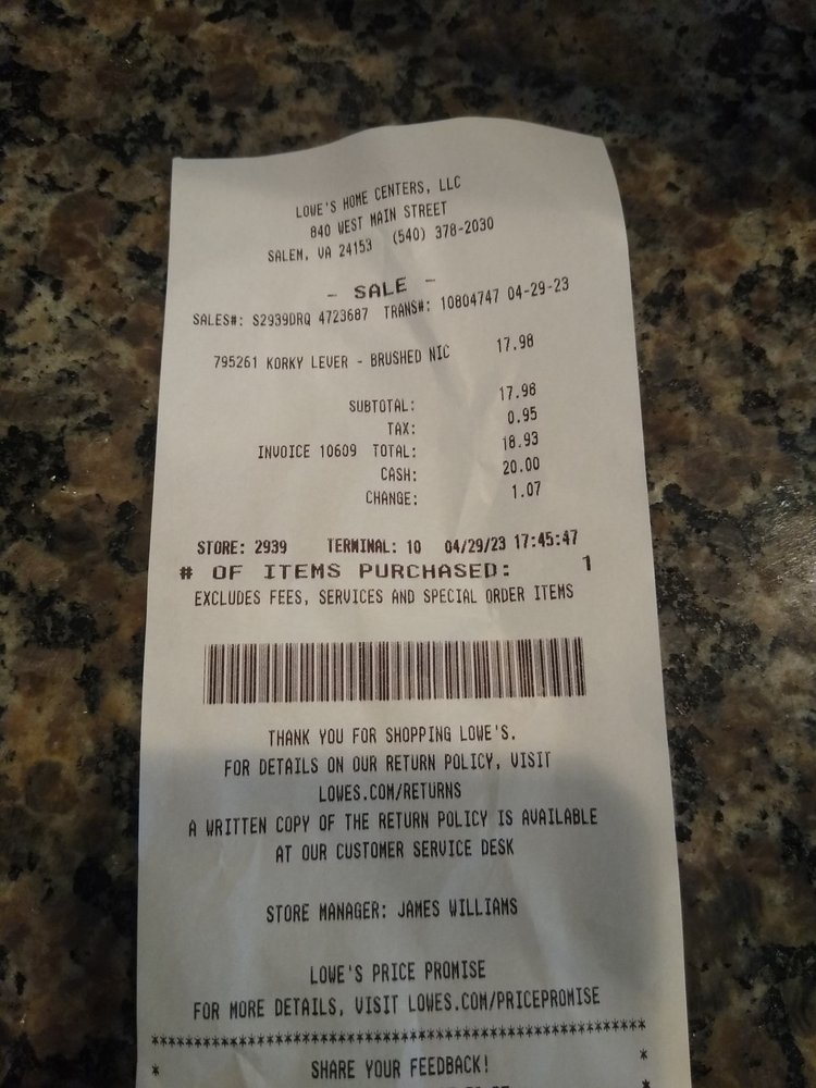 Slide of Southern Trust Home Services