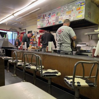 Dubl-R Old Fashioned Hamburgers - Where the magic happens. - Burgers Near Me - Waco, Texas