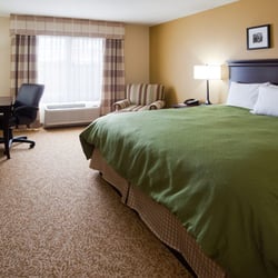 Country Inn & Suites by Radisson, Minot, ND - King Room
