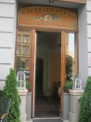 Jarema Restaurant by null