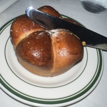 Lafayette Miami - Bread service for a cost - Steakhouses Near Me - Miami, Florida